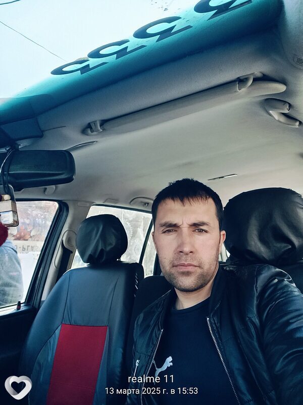 Максим, 36, Москве — анкета №2755473