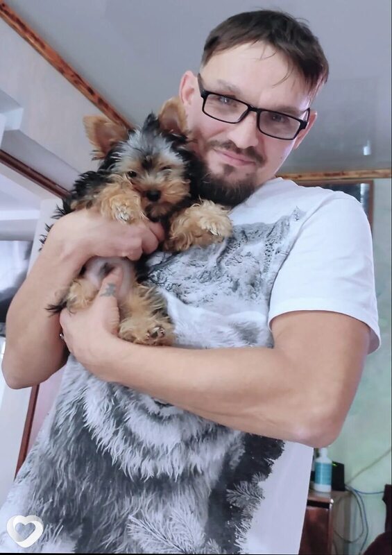 Алексей, 40, Гомеле — анкета №2755475