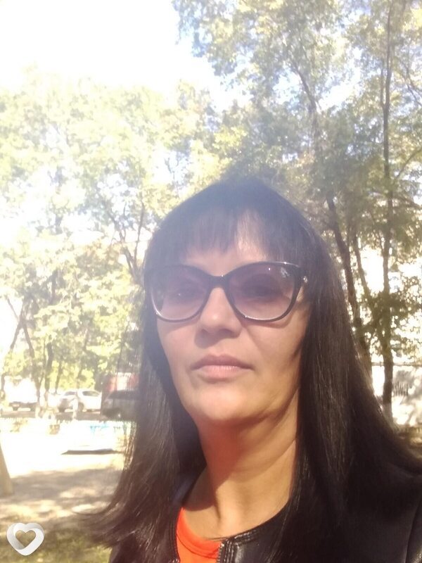 Ксения, 42, Белогорске — анкета №2755486