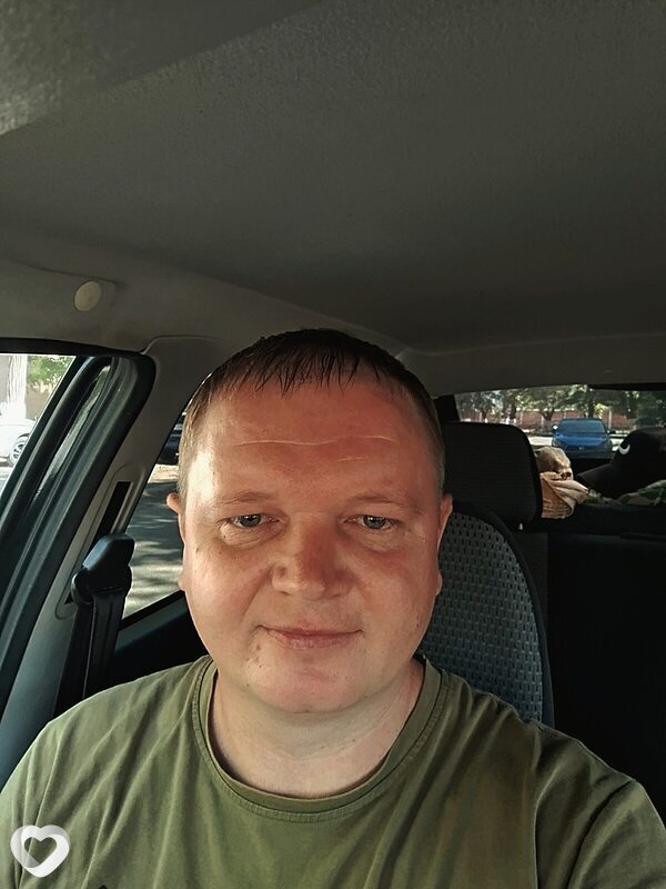 Роман, 39, Новочеркасске — анкета №2755493