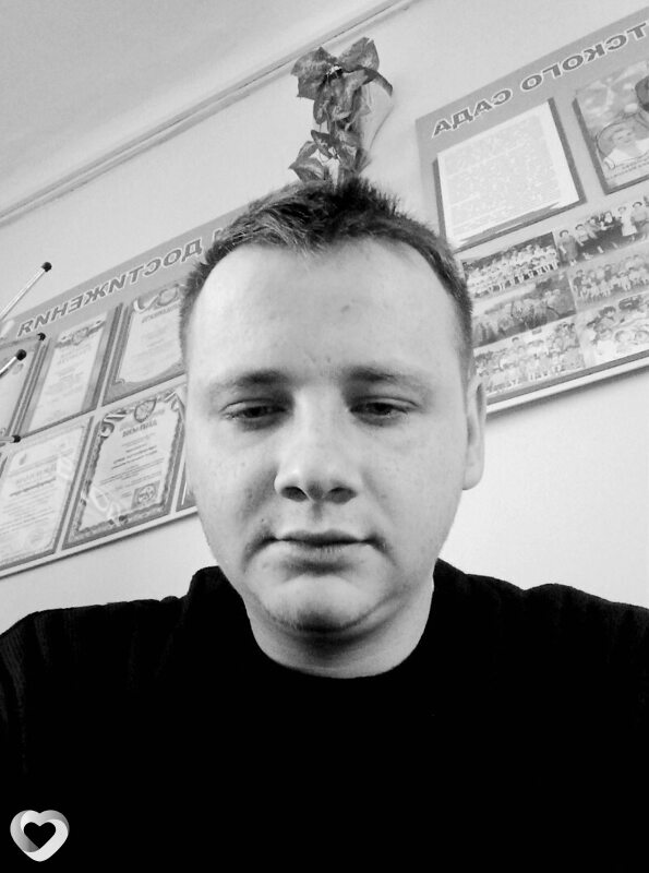 Артем, 26, Калуге — анкета №2755495