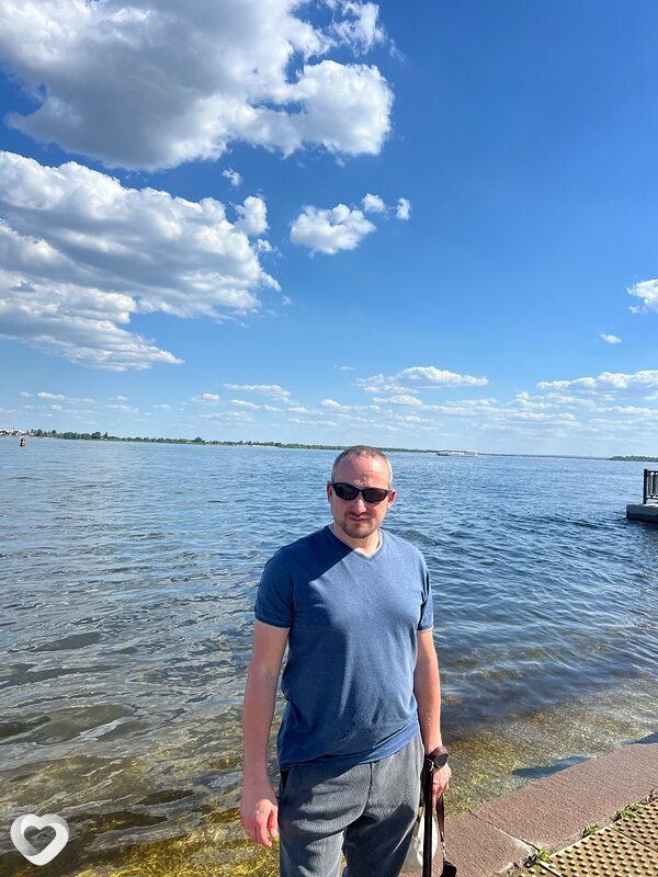 Алексей, 44, Железнодорожный — анкета №2755770