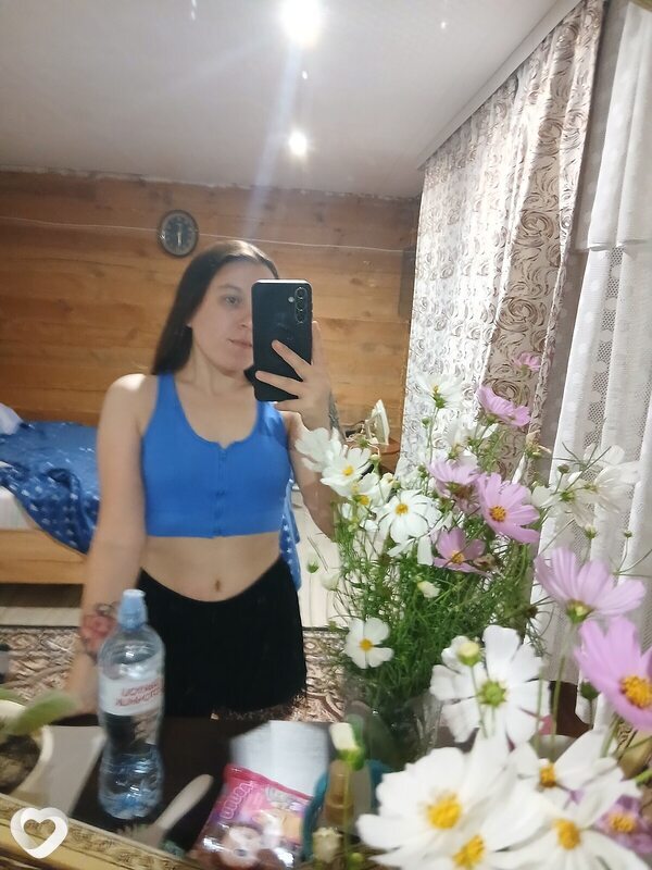 Екатерина, 23, Уфе — анкета №2755774