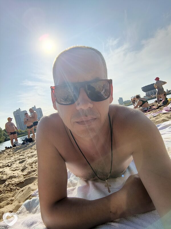 Эдуард, 45, Казани — анкета №2755783