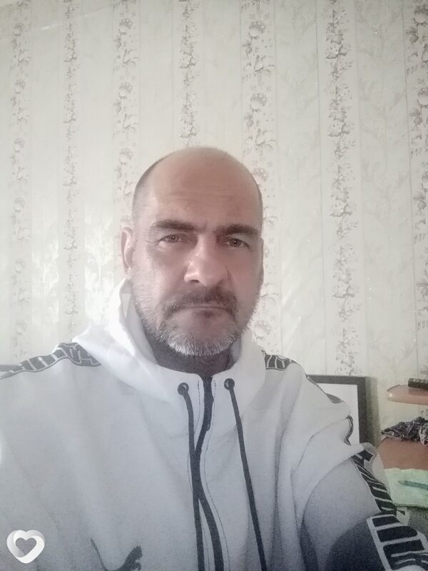 Андрей, Игрим