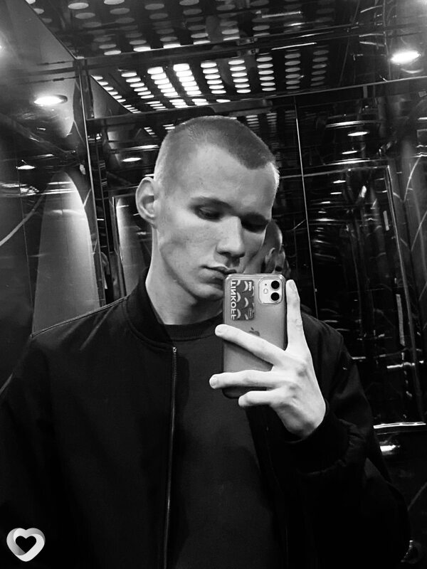Семен, 23, Новокузнецке — анкета №2755792