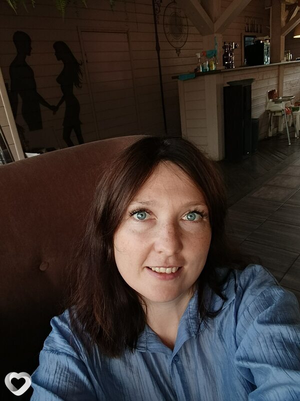 Татьяна, 38, Усть-Катав — анкета №2755802