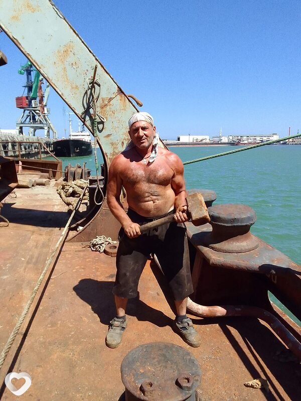 Сергей, 55, Астрахани — анкета №2755669