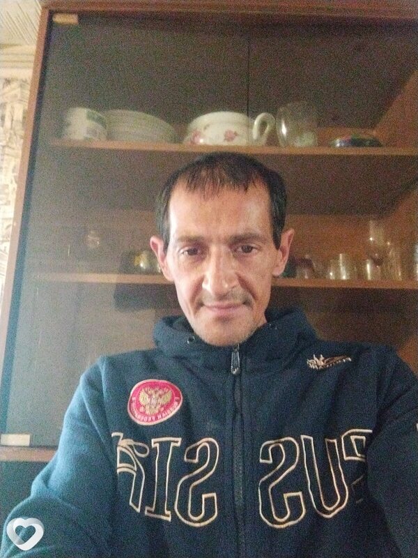 Михаил, 48, Красноярске — анкета №2755677