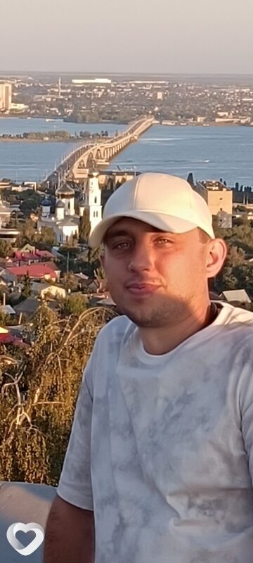 Михаил, Новосибирск