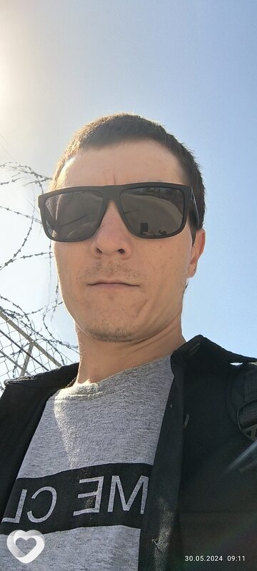 Растям, 32, Астрахани — анкета №2755738