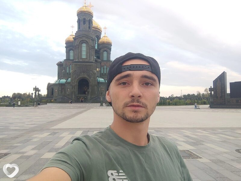 Евгений, 35, Комсомольске-на-Амуре — анкета №2755746