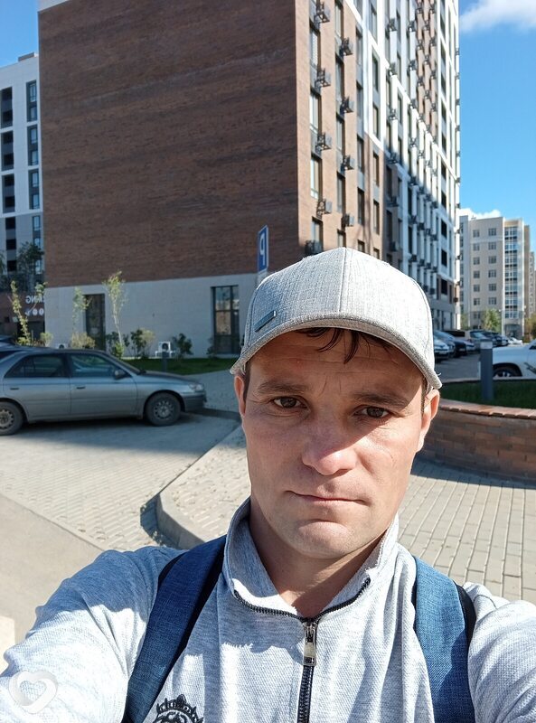 Иля, 39, Астане — анкета №2755748