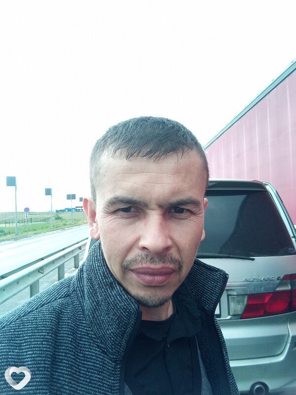 Жамик, 38, Кимрах — анкета №2755754