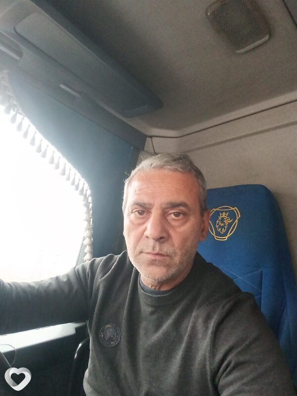 Артур Аро, 48, Нижнем Новгороде — анкета №2755761