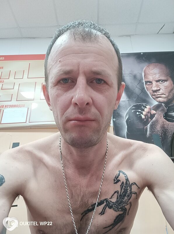 Борис, 36, Чите — анкета №2755863