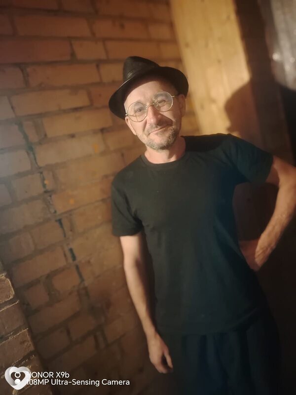 Славик, 37, Чехове — анкета №2755864