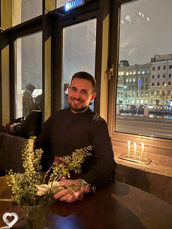 Александр, 26, Выборге — анкета №2755872