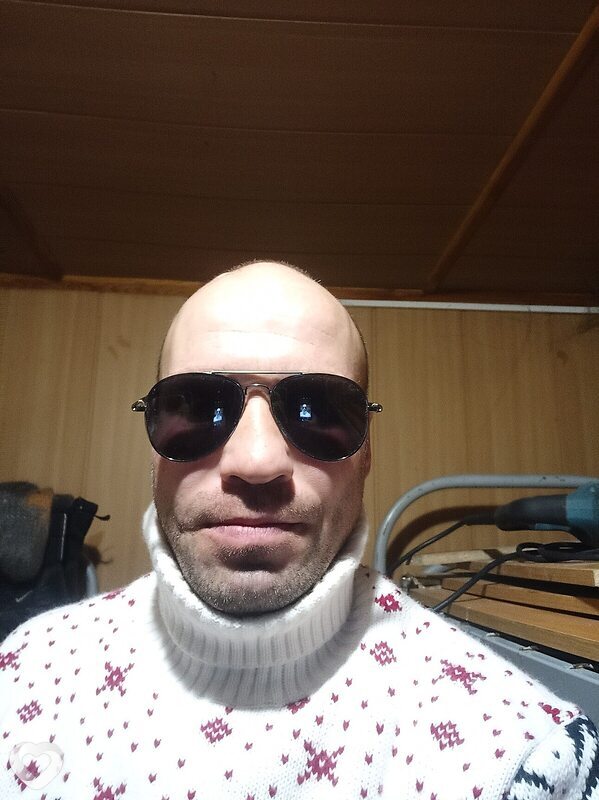Александр, 43, Богородске — анкета №2755878