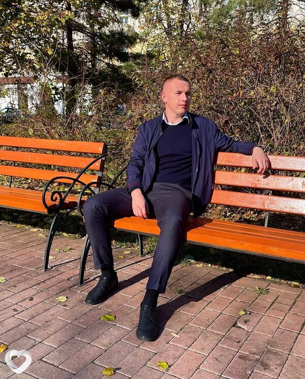 Максим, 34, Белгороде — анкета №2755881