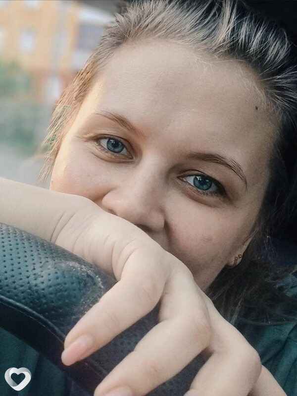 Рита, 37, Красноярске — анкета №2755882
