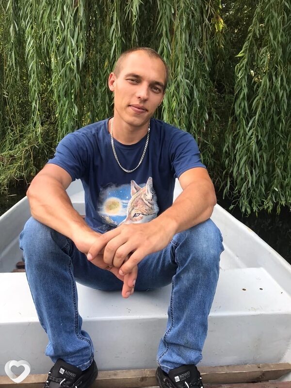 Руслан, 30, Саратове — анкета №2755844