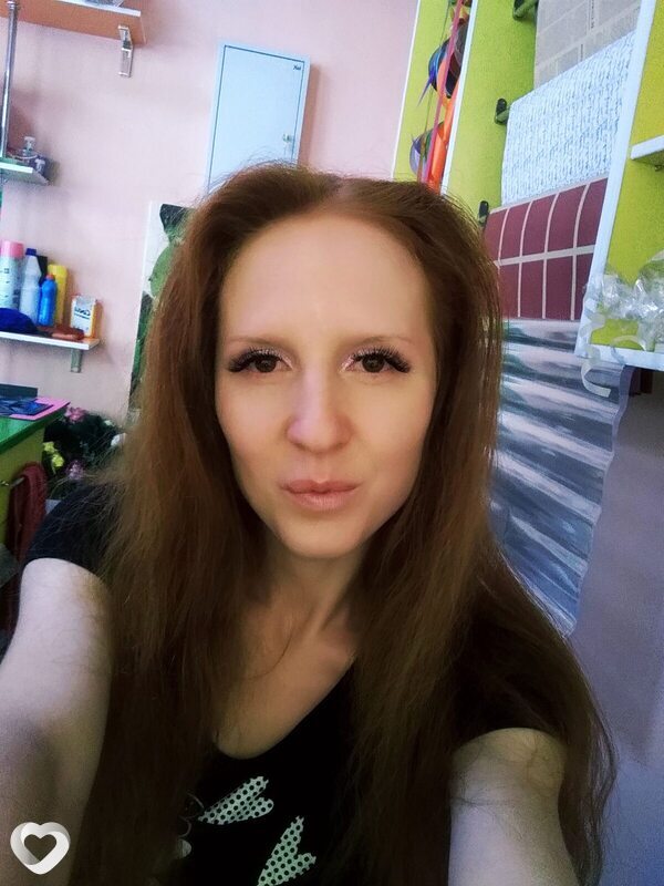 Светлана, 41, Алматы — анкета №2755845