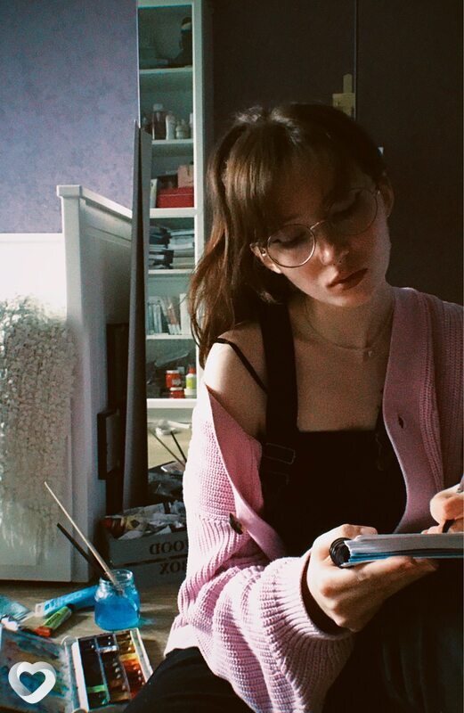 Катя, 30, Москве — анкета №2755855