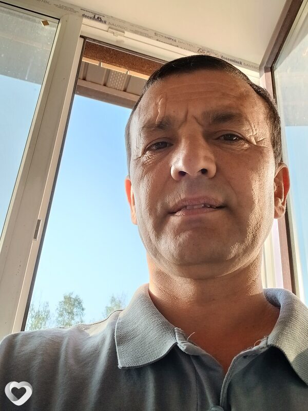 Азиз, 42, Белгороде — анкета №2755856