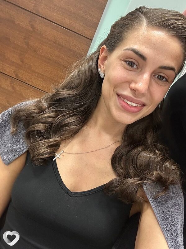 Светлана, 27, Санкт-Петербурге — анкета №2755857