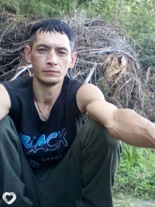Салават, 43, Стерлитамаке — анкета №2755859
