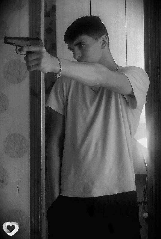 Алексей, 21, Астрахани — анкета №2756030