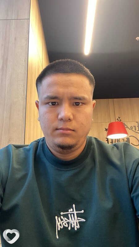 Maloy, 25, Екатеринбурге — анкета №2755887