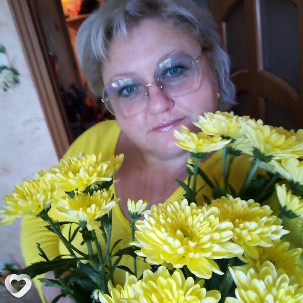 Наталья, 50, Абакане — анкета №2755894