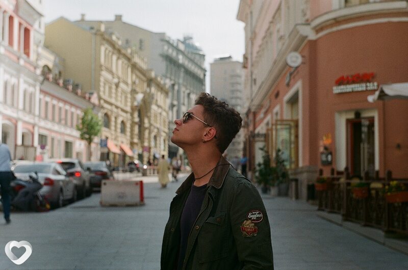 Ннниколай, 25, Сарове — анкета №2755904