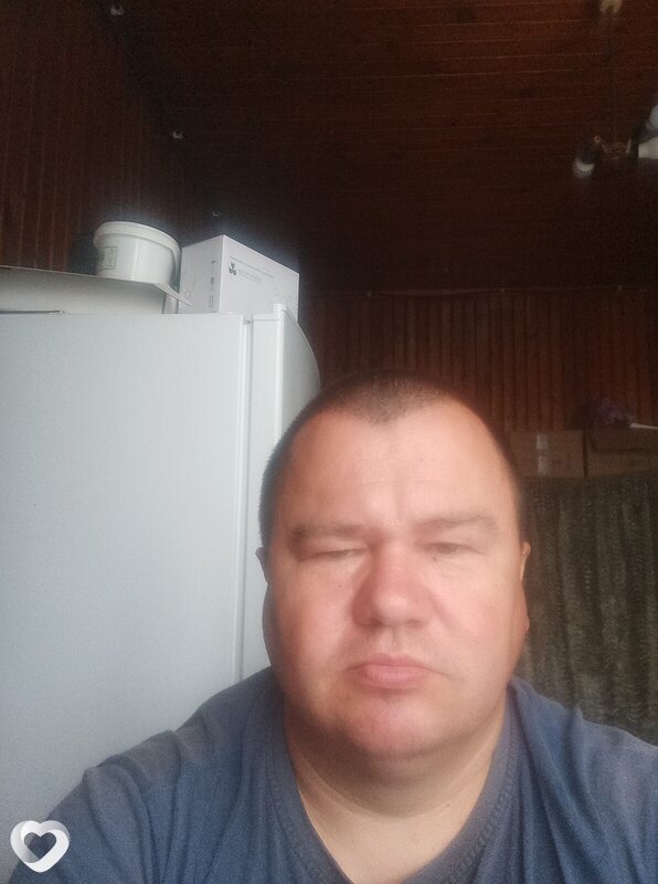 Роман, 45, Нижнем Новгороде — анкета №2755948