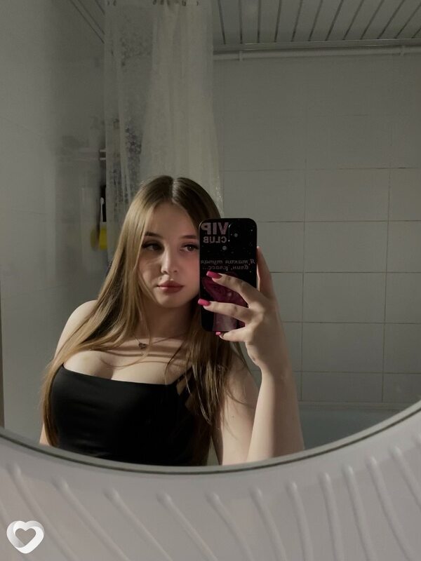Настёна, 20, Санкт-Петербурге — анкета №2755956