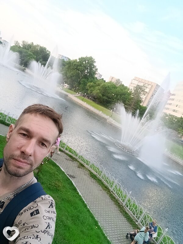 Ден, 35, Йошкар-Оле — анкета №2756429