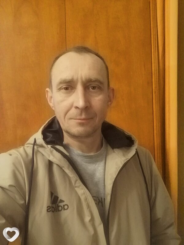 Сергей, 45, Москве — анкета №2756431