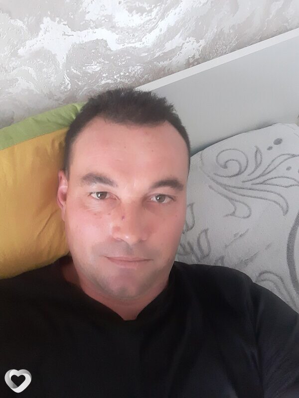 Андрей, 41, Караганде — анкета №2756433