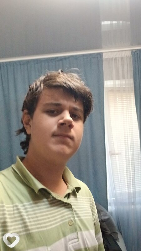 Григорий, 18, Воронеже — анкета №2756441