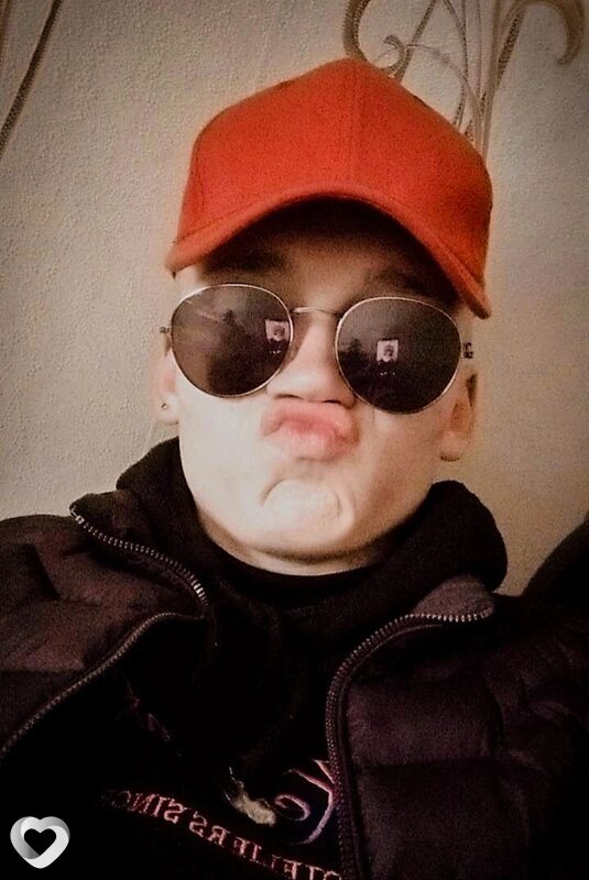 Сергей, 23, Москве — анкета №2756444