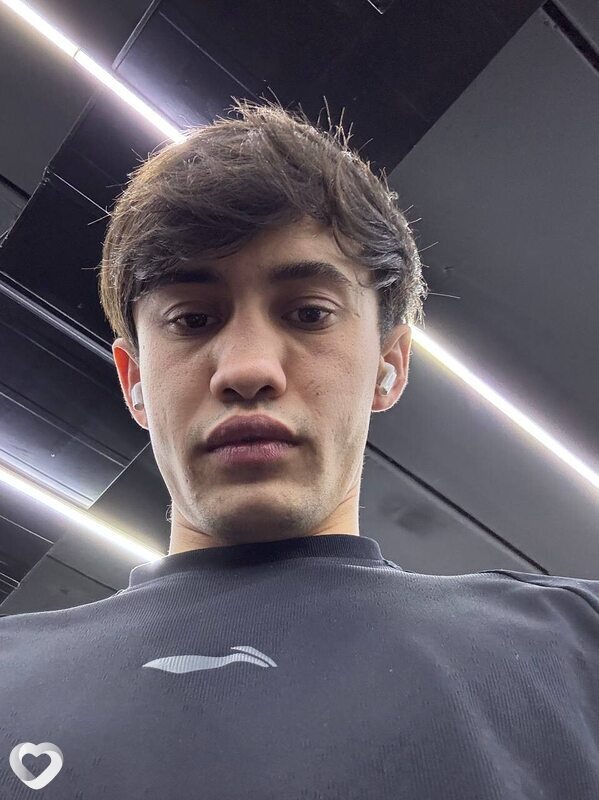 Нурбек, 23, Алматы — анкета №2756447