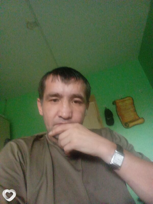 Алексей, 40, Хабаровске — анкета №2755967