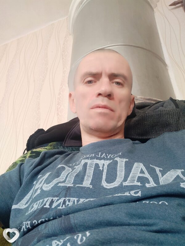 Александр, 50, Североуральске — анкета №2755970