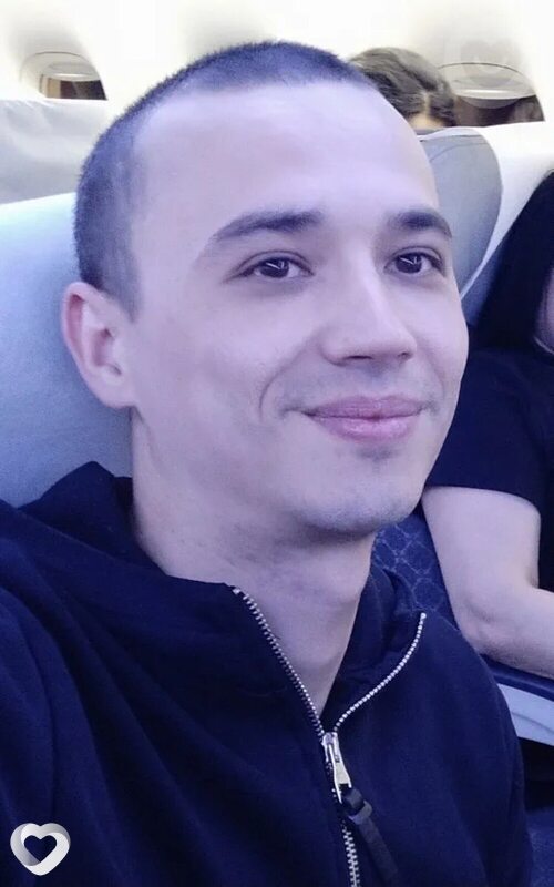 Руслан, 37, Алматы — анкета №2755974