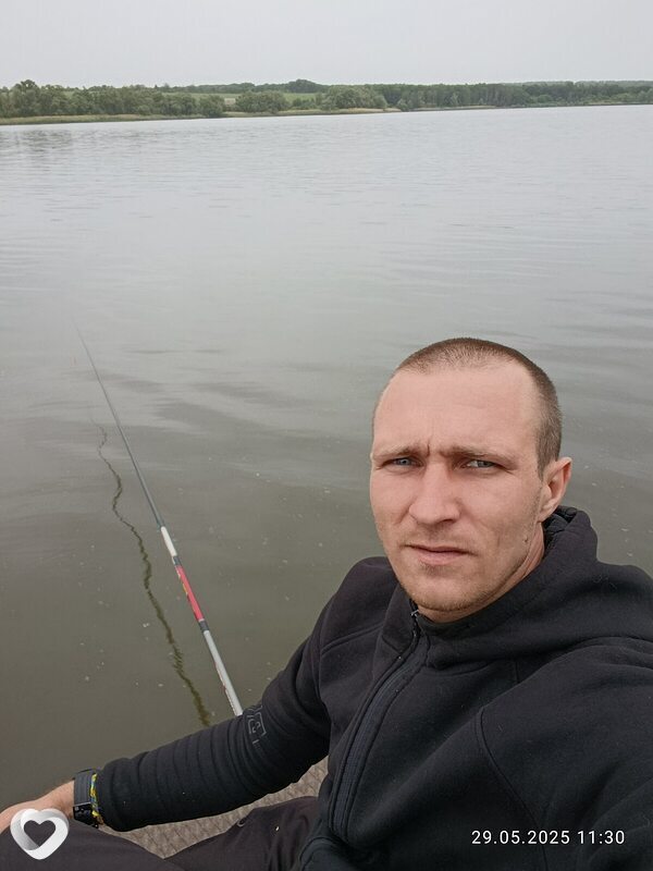 Игорек, 32, Харькове — анкета №2755982