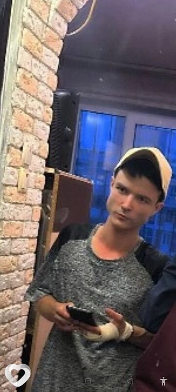 Валерий, 29, Донецке — анкета №2755917
