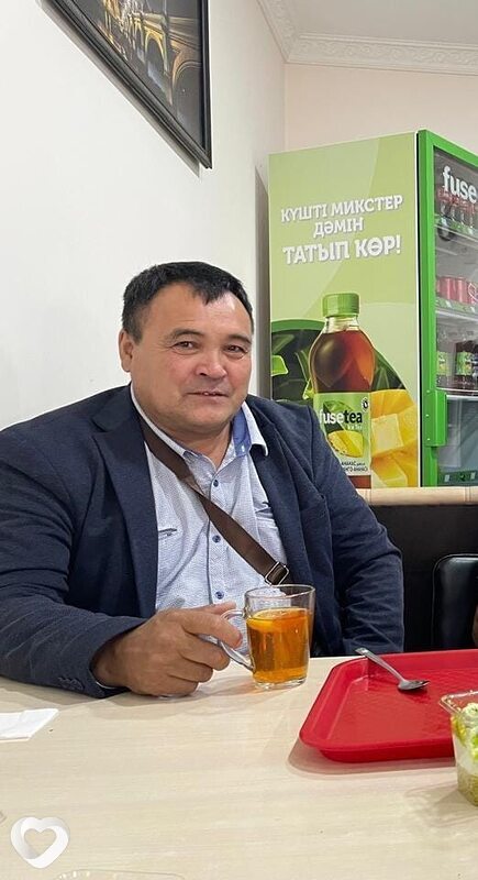 Болат, 53, Астане — анкета №2755922