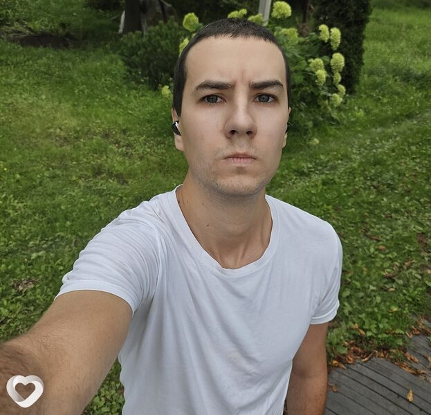 Андрей, 25, Брянске — анкета №2755934